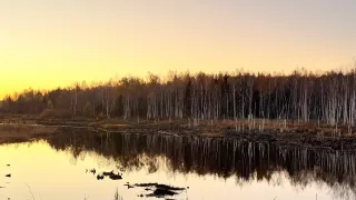 國慶小興安嶺小環線～～