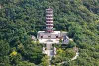 龍口必打卡景點攻略