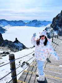 哈爾濱，你還有幾多驚喜係朕唔知嘅？！