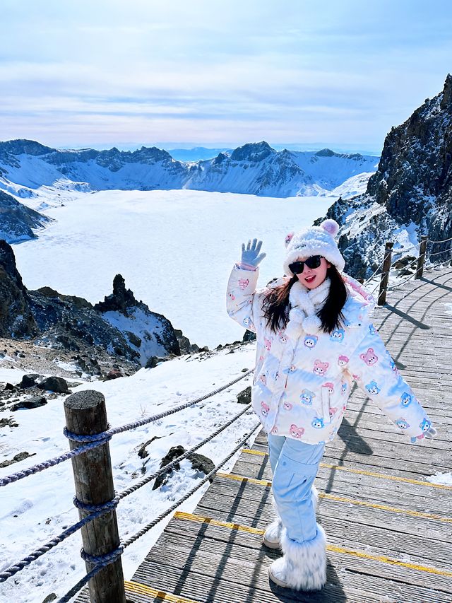 哈爾濱，你還有幾多驚喜係朕唔知嘅？！