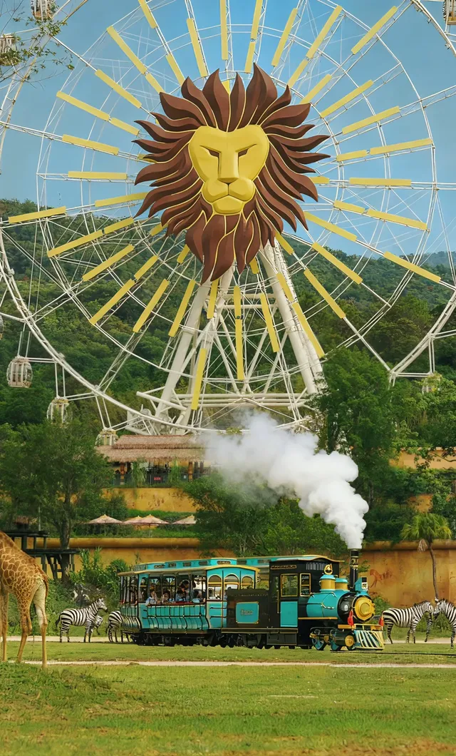 12月很適合去的旅行目的地推薦