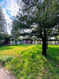 避暑山莊必打卡路線