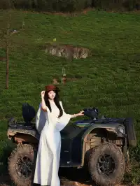 不擠九華山!池州青陽自駕爆款攻略