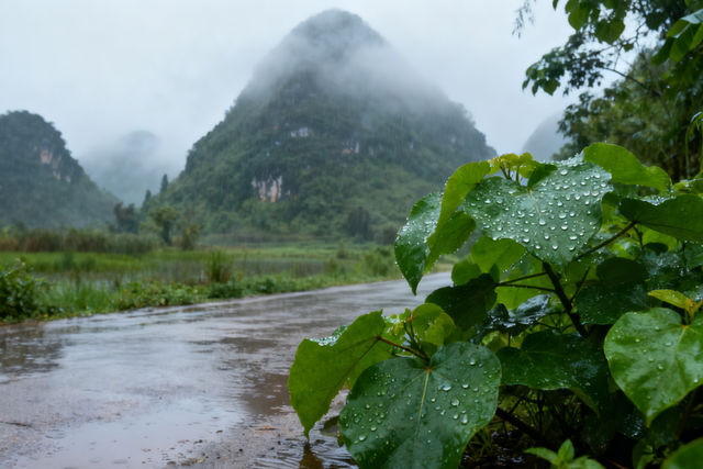 雲南丘比（丘北）深度遊：山水煙火裡的治癒慢時光