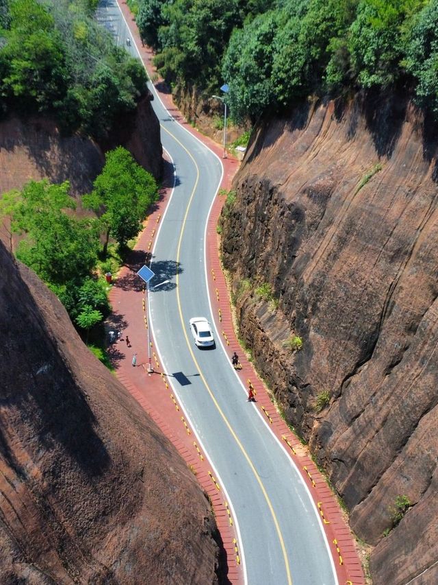 郴州3日遊攻略 不去真的會後悔