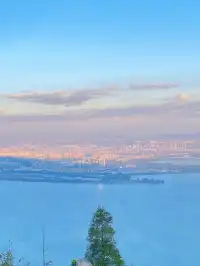 【昆明小眾秘境｜貓貓箐小黑龍觀景台】