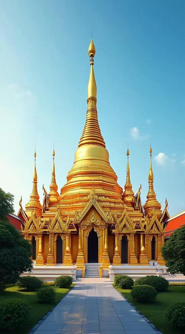 邊境小城雲南芒市旅遊攻略 邊境小城雲南芒市旅遊攻略