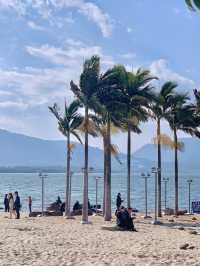 西昌·邛海 四川人自己的海