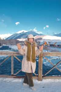 新疆行，真實體驗，未踩坑！