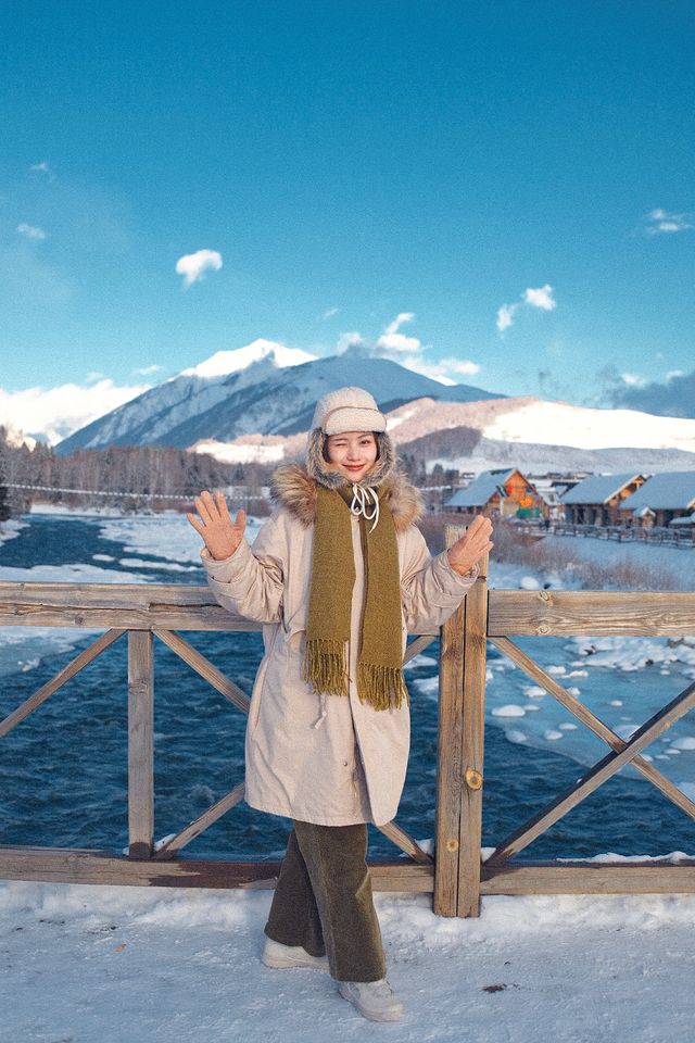 新疆行，真實體驗，未踩坑！