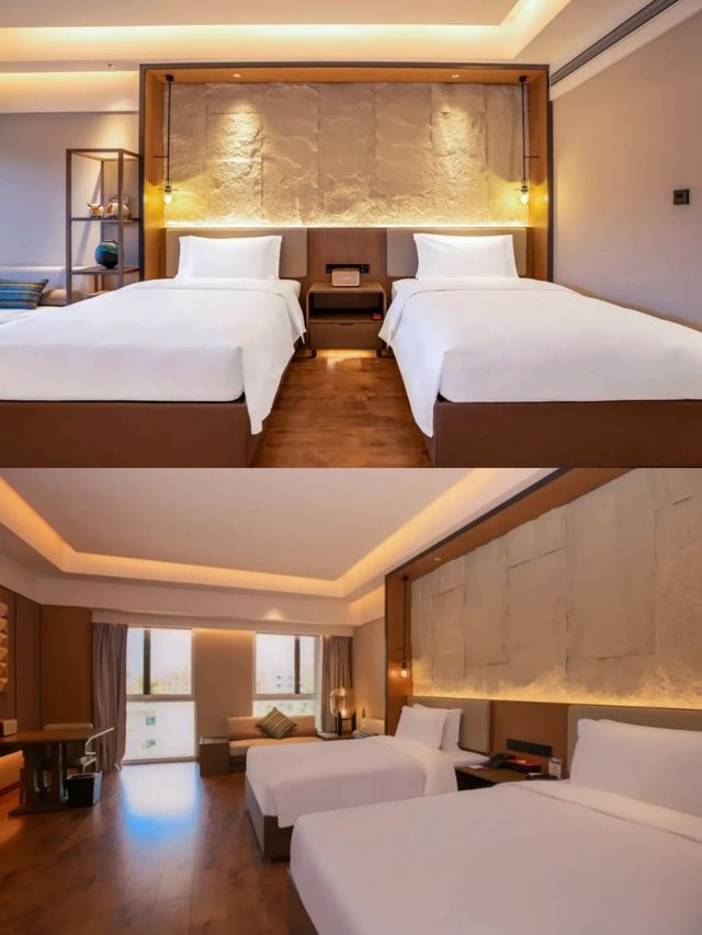 可可托海吉域合涵田酒店 可可托海吉域合涵田酒店