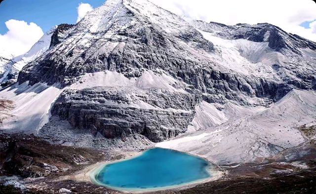 稻城亞丁不遺憾攻略！長線徒步+短線輕遊，新手也能hold