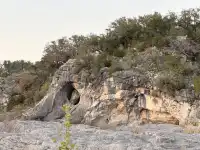 奧斯汀小九寨賦