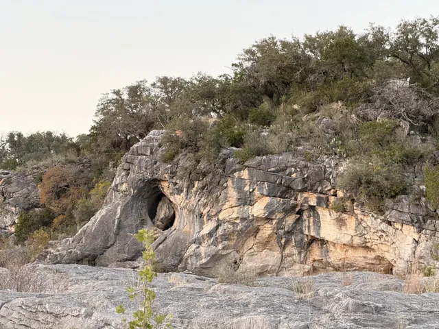 奧斯汀小九寨賦
