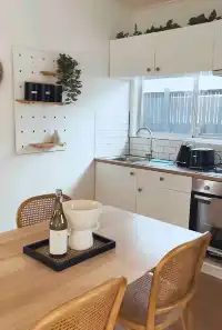 墨爾本周邊1.5h果然最美的地方都是免費的