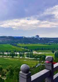 大同焦山寺，雲岡之外的北魏秘境
