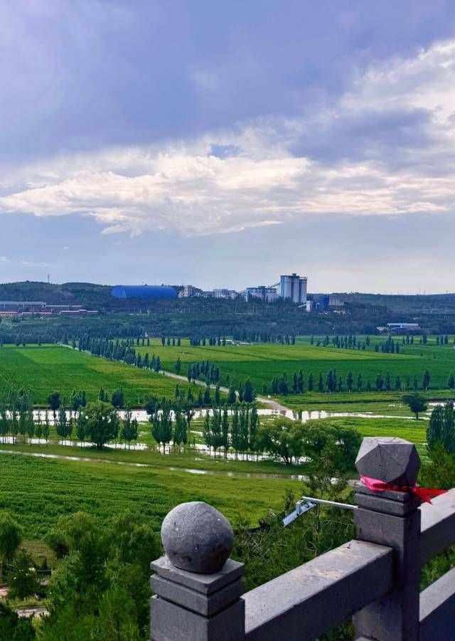 大同焦山寺，雲岡之外的北魏秘境