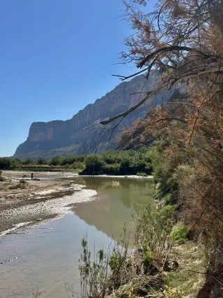 Austin–Big Bend Grand Drive: Bầu trời đầy sao ngoạn mục nhất