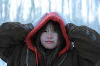 漠河潑水成冰+追極光+馴鹿互動全解鎖