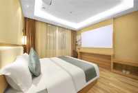 武漢冬日旅拍住對酒店，解鎖沌口暖冬慢時光