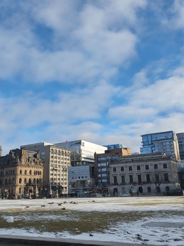 4天加拿大深度遊一篇攻略全搞定 4天加拿大深度遊一篇攻略全搞定