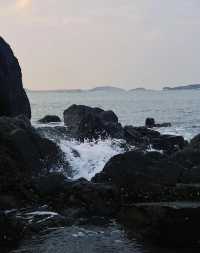 平潭北線幾個封神的景點 你來過了嗎?