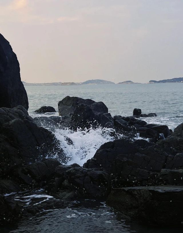 平潭北線幾個封神的景點 你來過了嗎? 平潭北線幾個封神的景點 你來過了嗎?