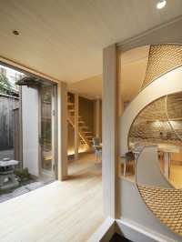 京都雨宿坎普頓,治癒感拉滿!