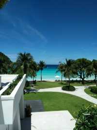 普吉島水晶明珠|拉查酒店的極致體驗