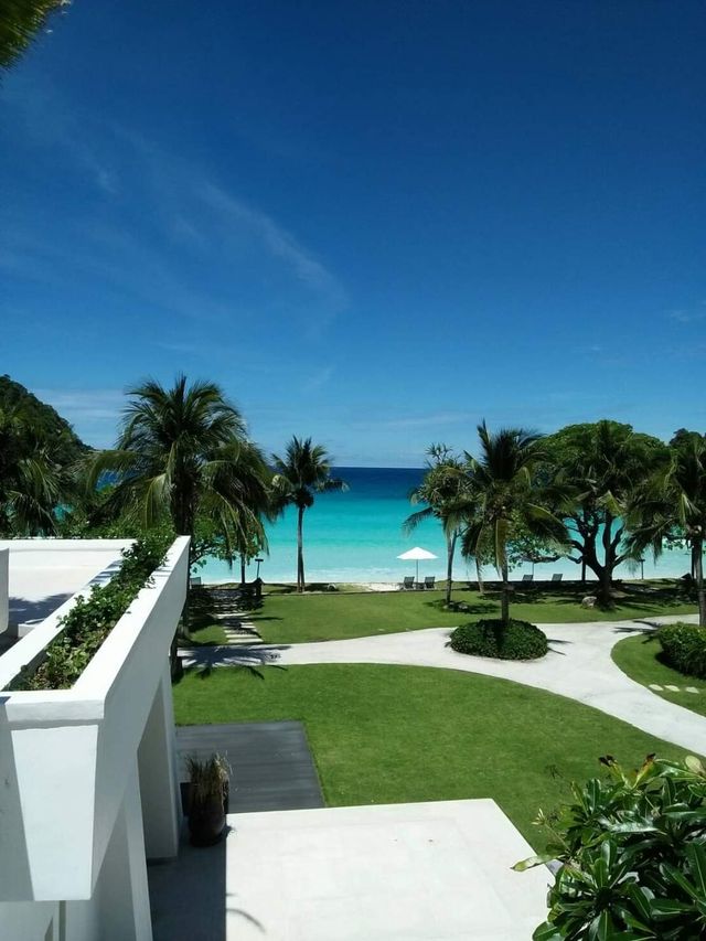 普吉島水晶明珠|拉查酒店的極致體驗