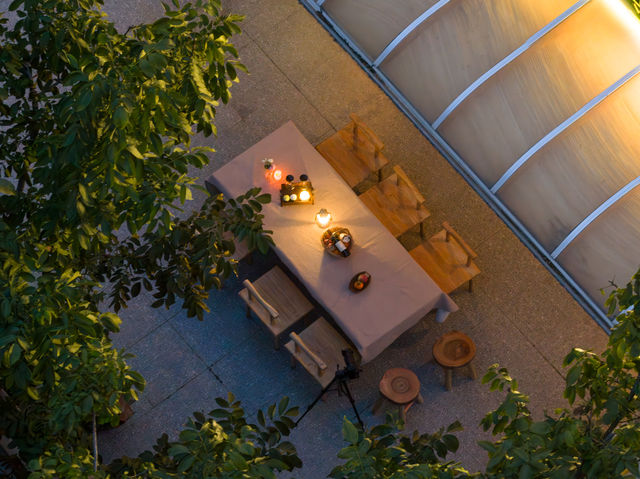 且停舎民宿:川西路上,把日子過成山野詩 且停舎民宿:川西路上,把日子過成山野詩