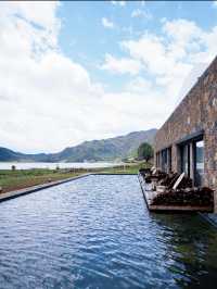 雪山腳下｜麗江自然野奢的天花板！