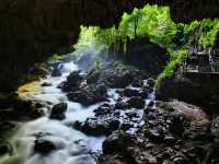 靖西通靈大峽谷-地球綠寶石秘境攻略