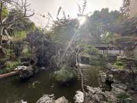 方寸之間的天地