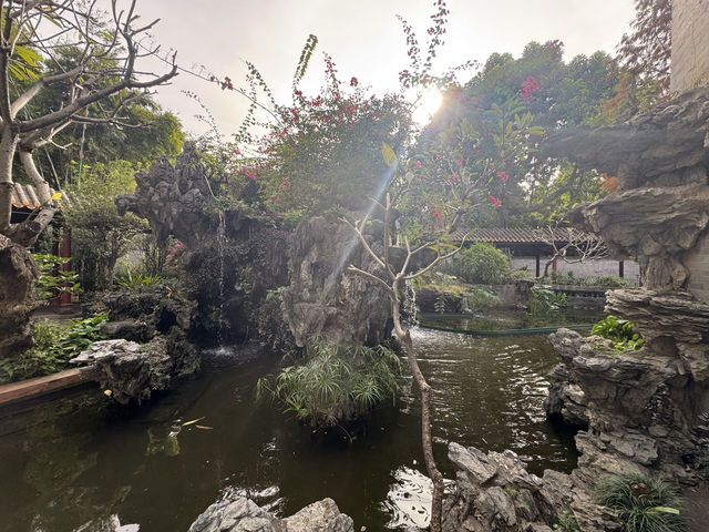 方寸之間的天地 方寸之間的天地