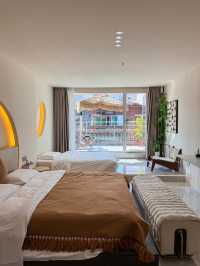 藏在中山路的寶藏民宿