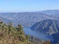 會澤:把山河與煙火,都裝在旅途的幀裡