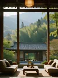 11月貴州親子旅遊｜8家寶藏野奢酒店，解鎖親子自然之旅