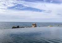 吐血安利!蘇梅島這家酒店美到讓我不想回家