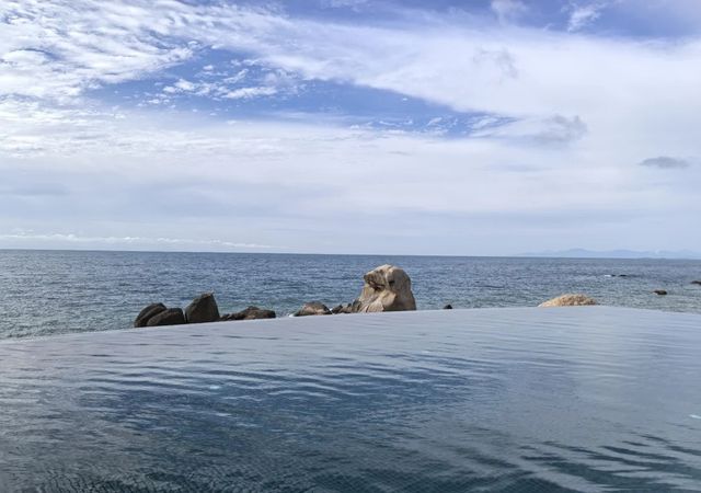 吐血安利!蘇梅島這家酒店美到讓我不想回家 吐血安利!蘇梅島這家酒店美到讓我不想回家