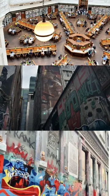 Australia 10-Day Leisure Trip with Mom (Part 1)