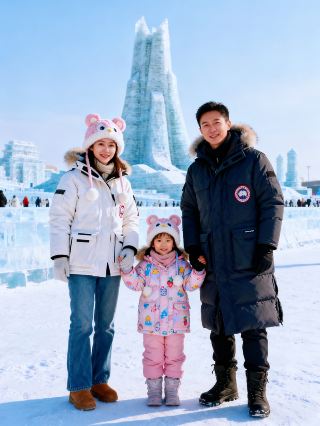 Comprehensive Harbin Travel Guide｜Lazy travelers can just copy this