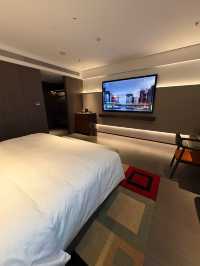 瀋陽家庭遊酒店天花板帶娃帶長輩住這幸福感爆棚