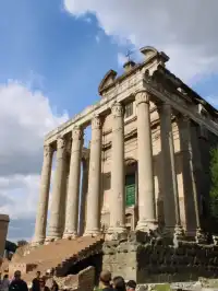 意大利已回,強推我的團!!