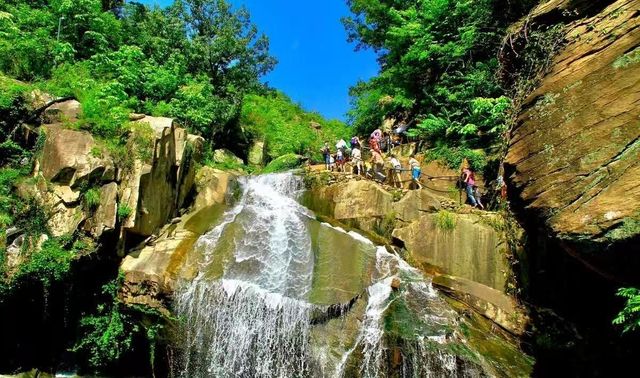 【連雲港3天2晚】人均700元，山海之城西遊記取景地全攻略！