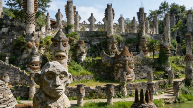 凌晨直飛!4小時閃現在貴陽的酸辣江湖,3天2夜爽到不想走! 凌晨直飛!4小時閃現在貴陽的酸辣江湖,3天2夜爽到不想走!