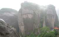 【武夷山3天2夜】人均2k住進山水畫裡!巖茶竹筏+秘境徒