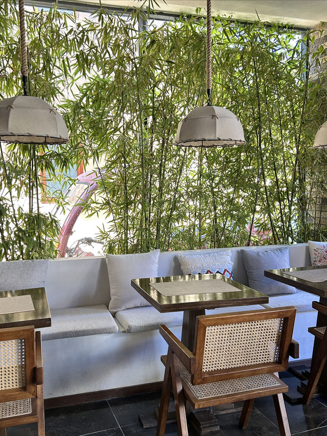 麗江懶人攻略｜躺平式旅行就選棲野漫隅！每個景點都能直達