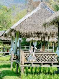 琅勃拉邦不止洋人街，也值得留一天給城外