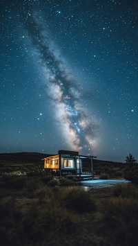 羊角村童話之旅